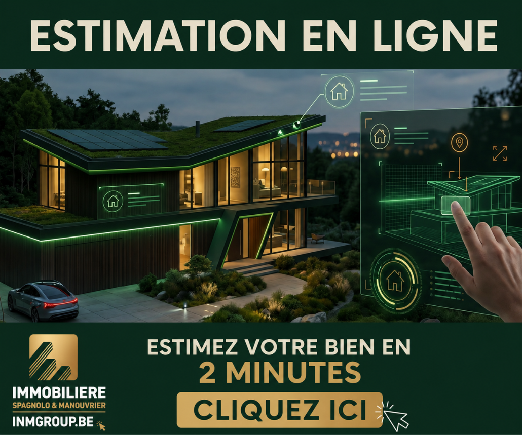 Combien vaut votre bien ? 