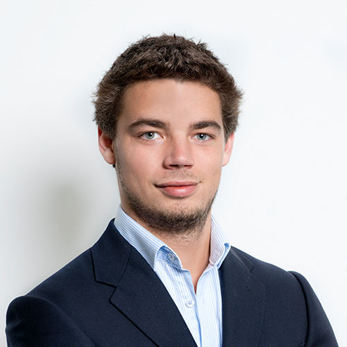 CHRISTOPHE MINEUR