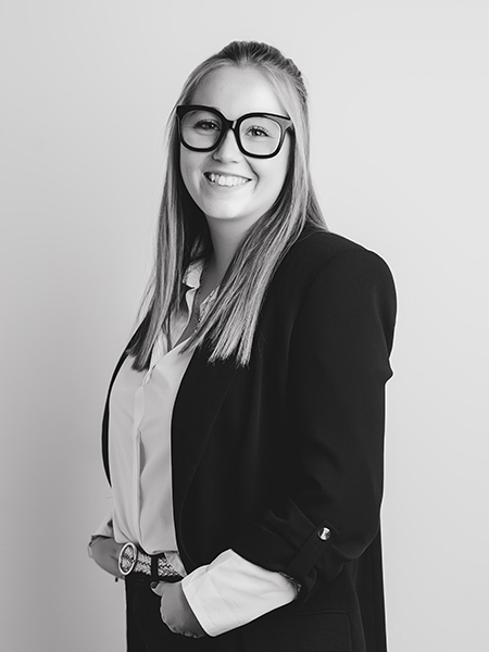 Portrait de Charlotte MIJNEN