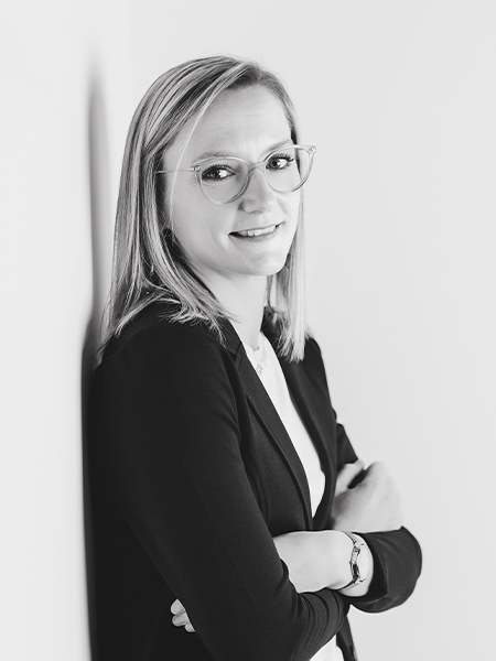 Portrait de Coralie HELLINGS
