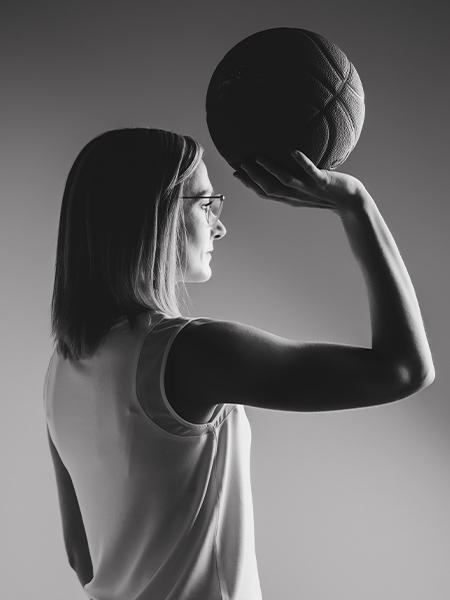 Portrait fun de Coralie HELLINGS