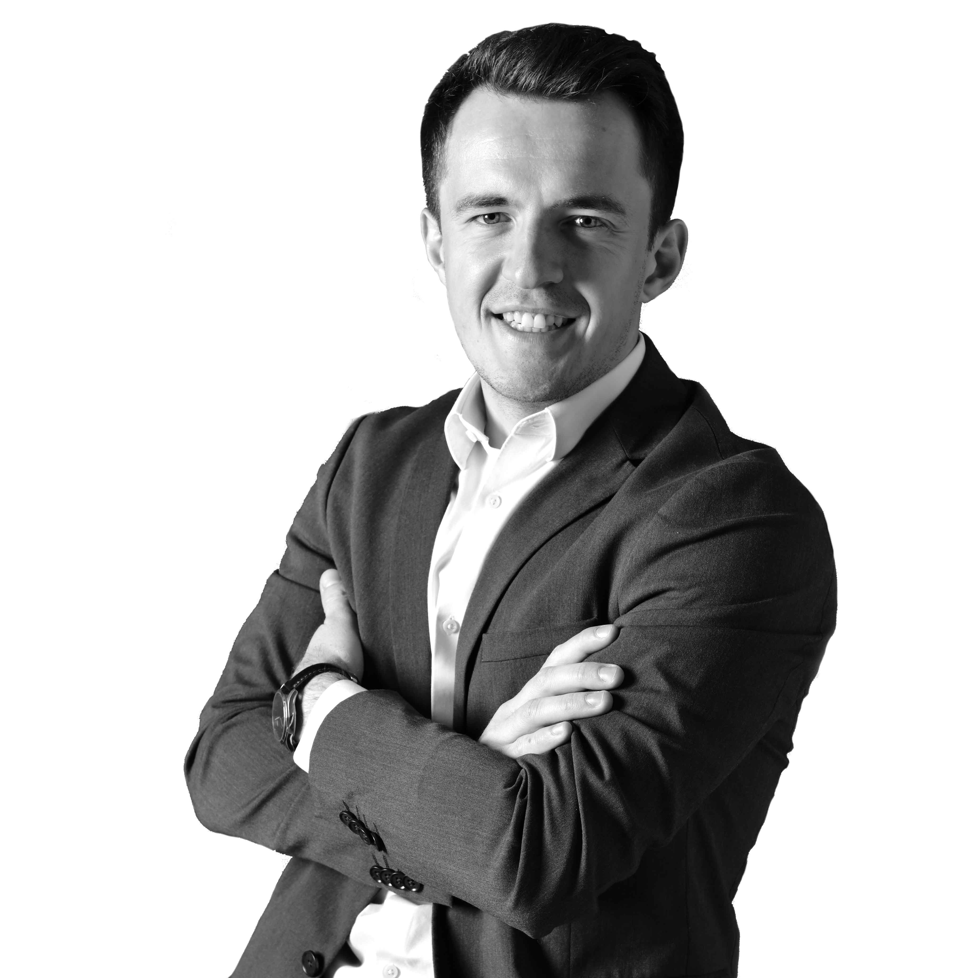 Denis Steffens Immobilienmakler CODIA Immo