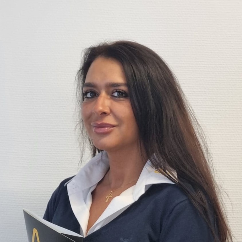 Karmine SINAN