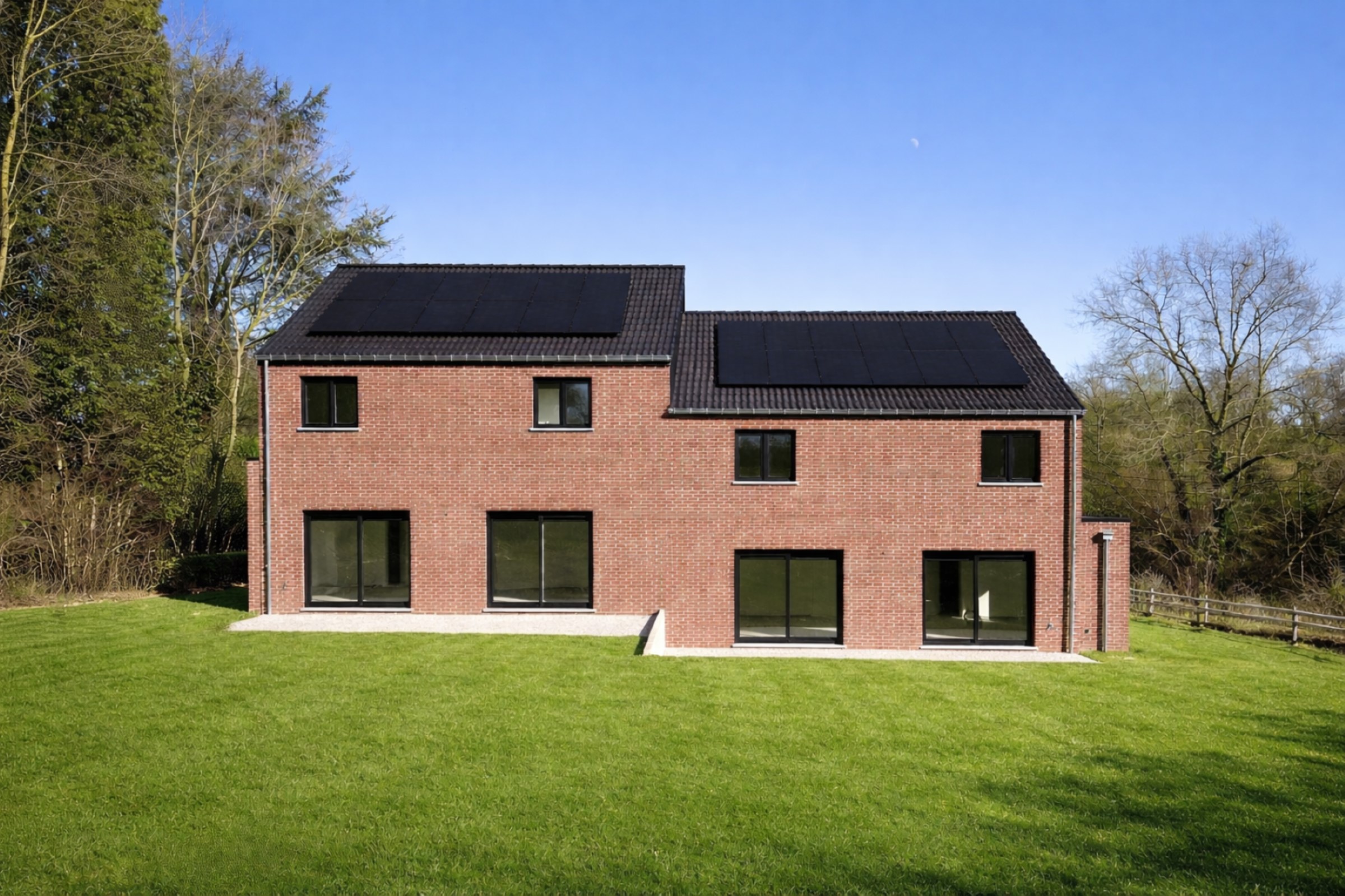 Saint-Georges Fond du Ruisseau 