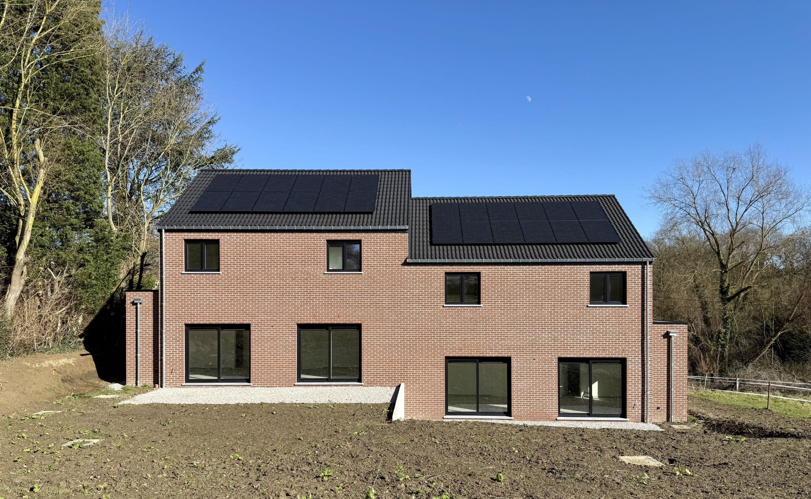 Saint-Georges Fond du Ruisseau 