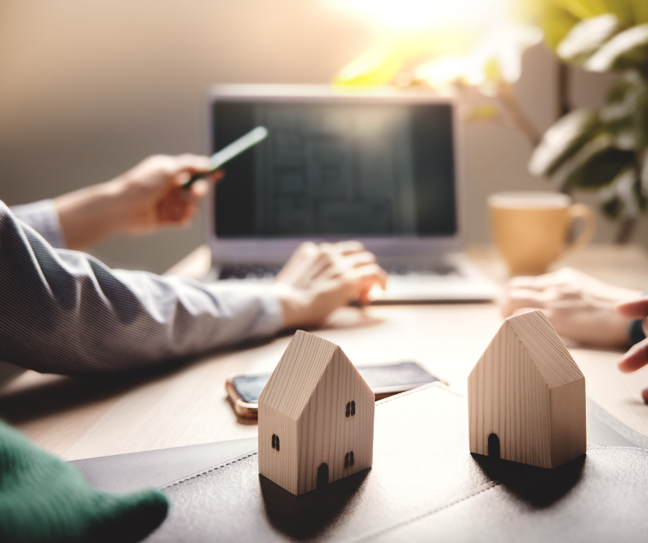 Les avantages de travailler avec un agent immobilier