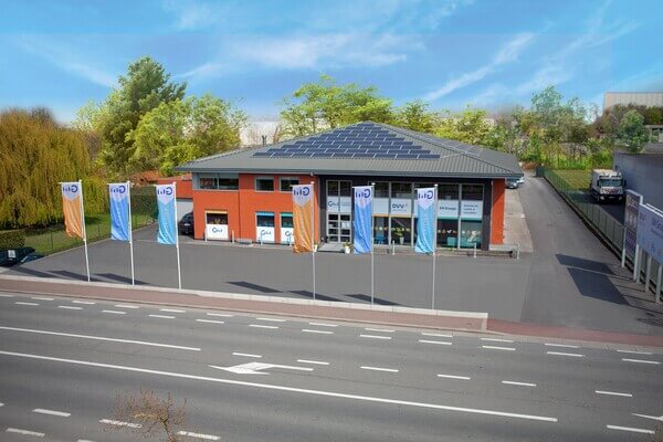 Agence GM Immobilier à Mouscron