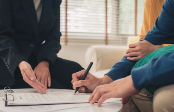 Estimation - Expertise offerte
