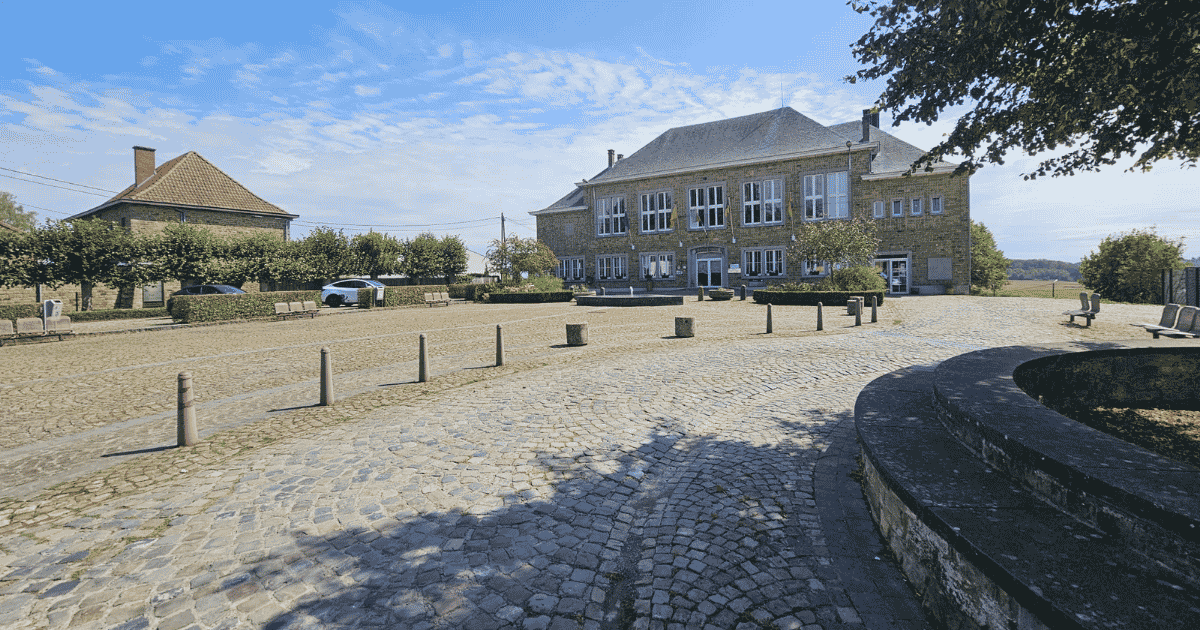 Précompte immobilier 2026 en Wallonie, hausse liée à l'indexation du revenu cadastral