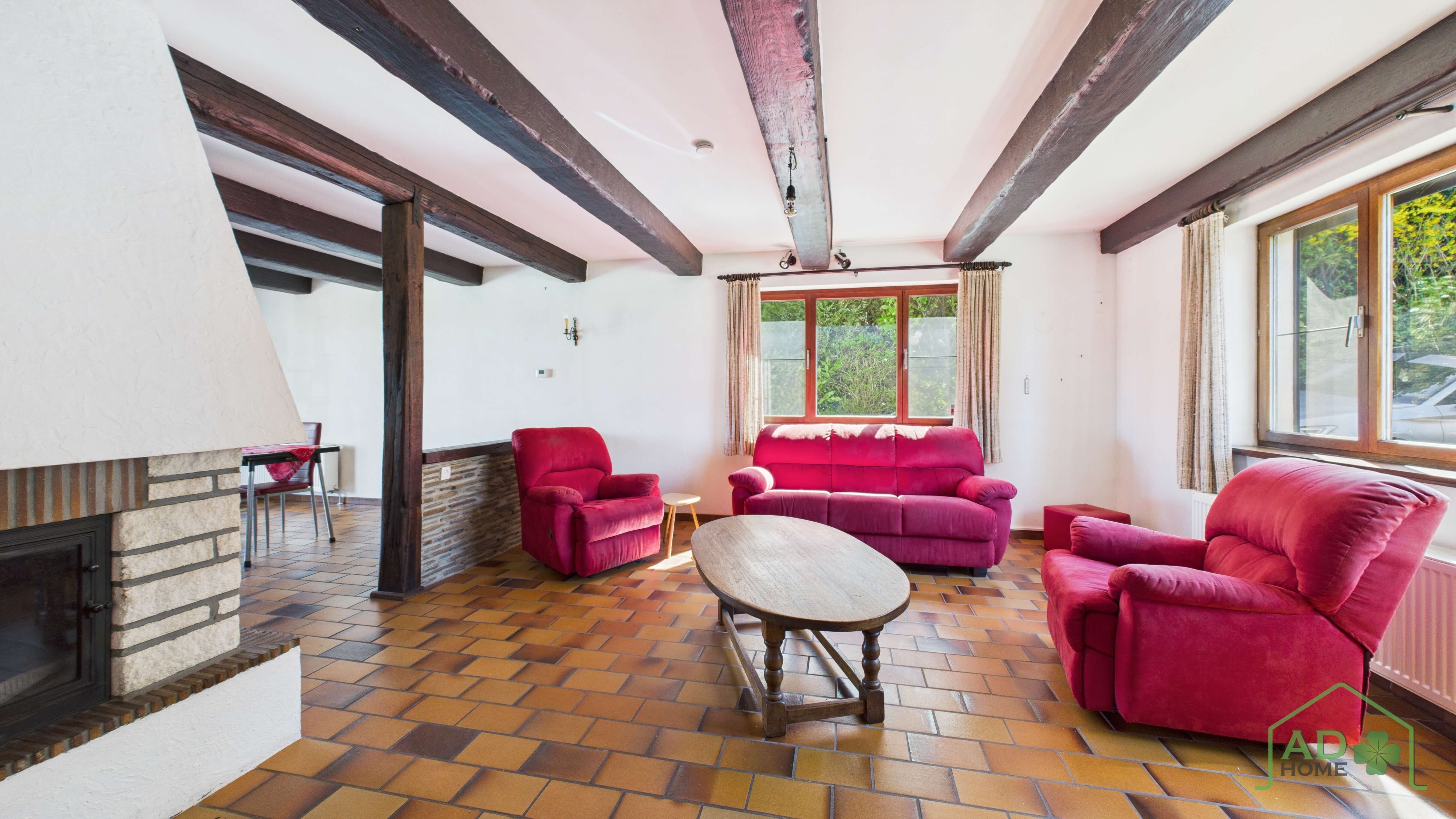 Nouvel am&eacute;nagement