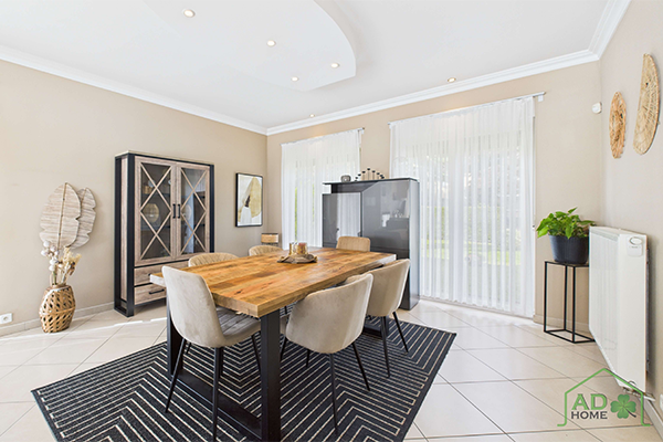 Image montrant la qualité des visuels professionnels