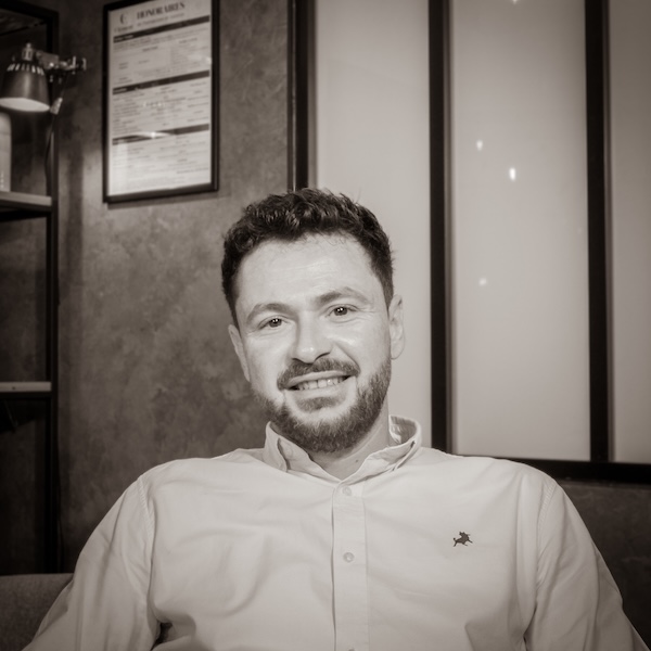 Benjamin Prellwitz &mdash; G&eacute;rant Cl&eacute;ment Immobilier