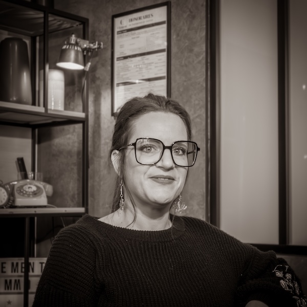 Diane &mdash; Responsable Gestion Cl&eacute;ment Immobilier