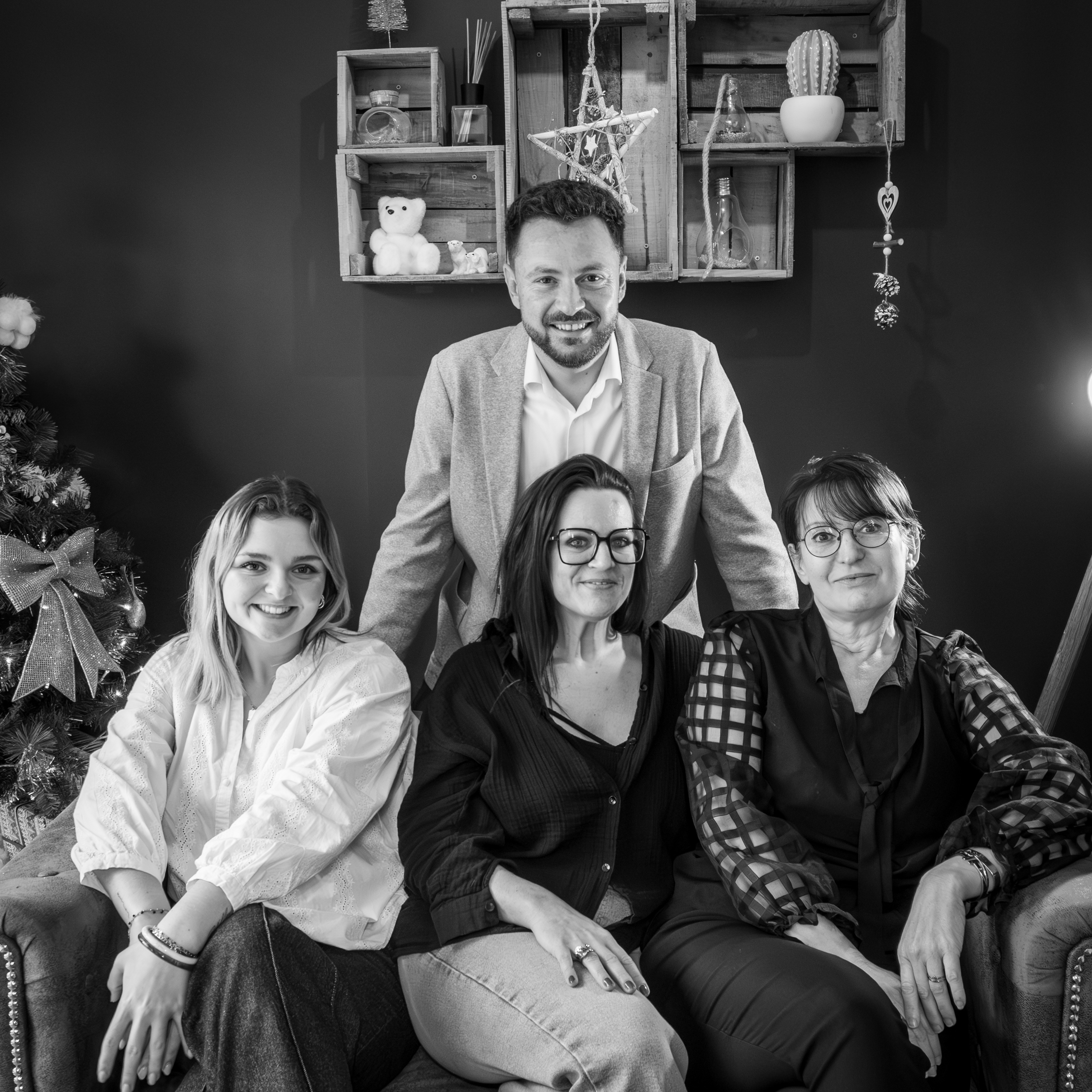 L'&eacute;quipe Cl&eacute;ment Immobilier &mdash; Piolenc