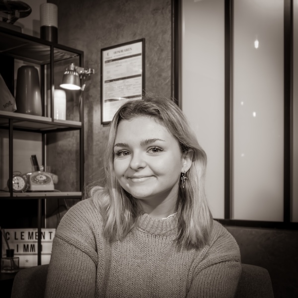 Marie Demarle &mdash; Service Transaction Cl&eacute;ment Immobilier