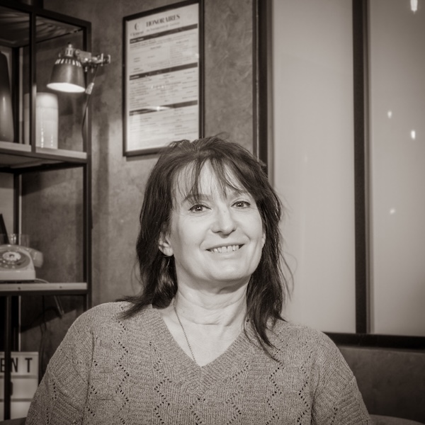 Patricia &mdash; Accueil et Support Cl&eacute;ment Immobilier