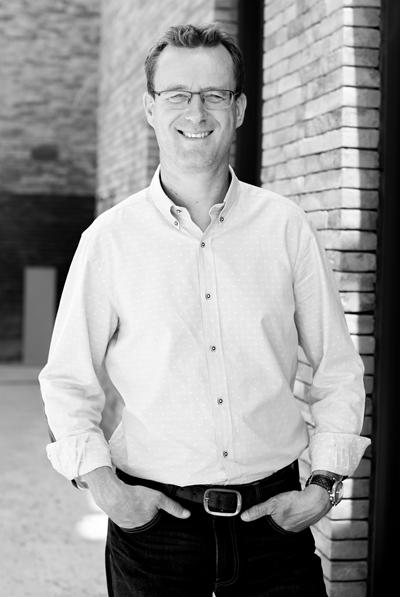 Didier Piraux, agent immobilier pour Mont-Saint-Guibert et Villers-la-Ville
