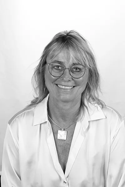 Laurence Gysens, agent immobilier pour Wavre