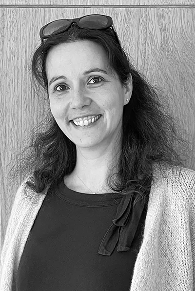 Marie Verlinden – agent immobilier pour Bousval