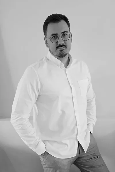 Nicolas Lahaut, agent immobilier Chastre Walhain