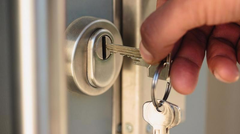 Votre accès propriétaire