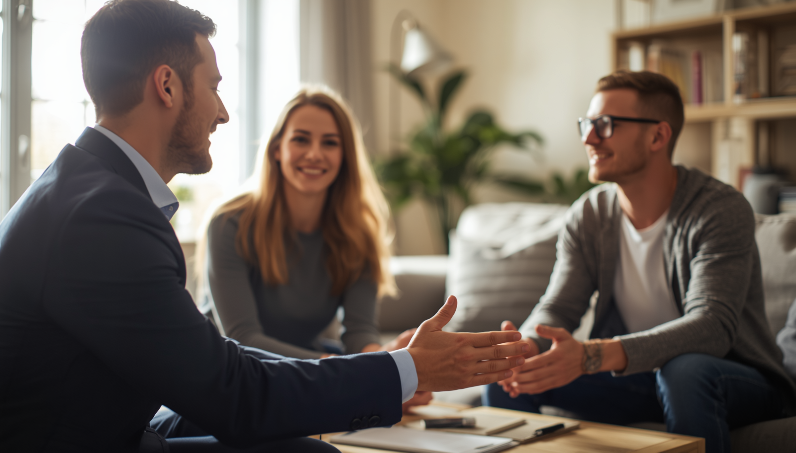 Estimer le prix de vente de son bien immobilier à Ath - Optimmo