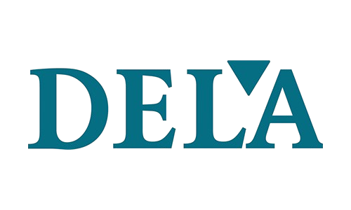 Dela