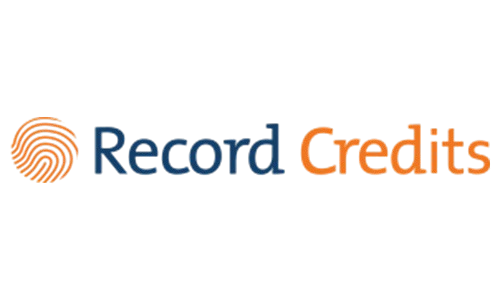 Record Credit