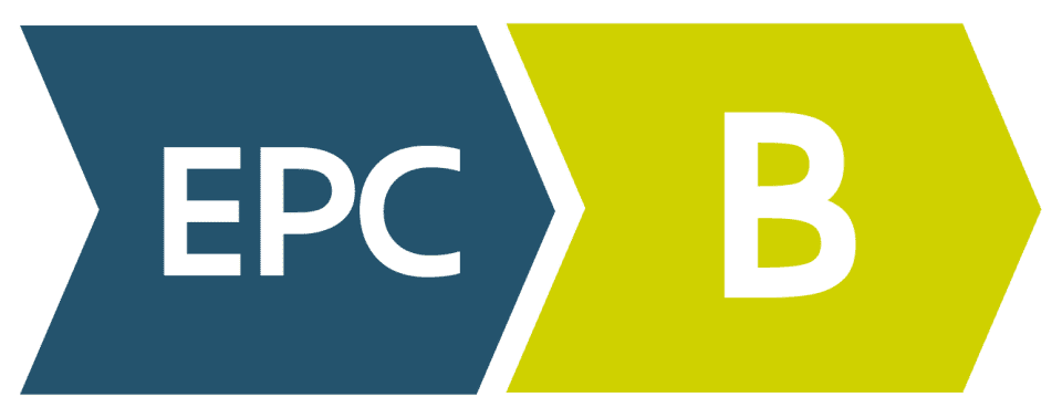 EPC : B