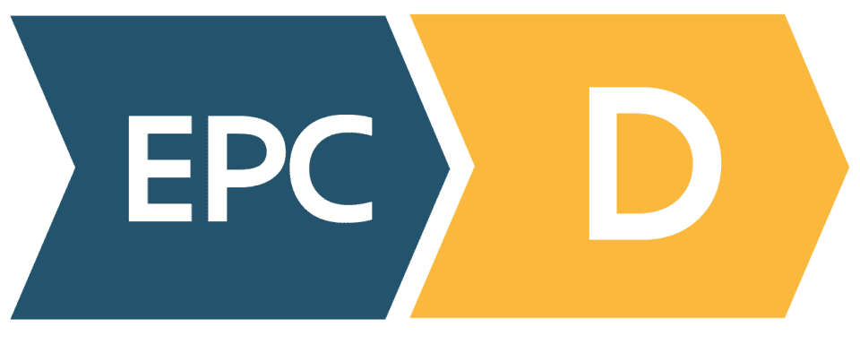 EPC : D