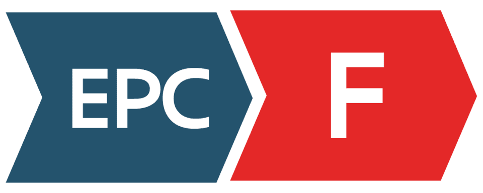 EPC : F