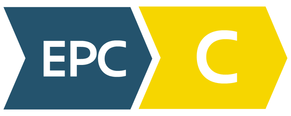 EPC : C